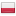 materna.com.pl server is located in Poland